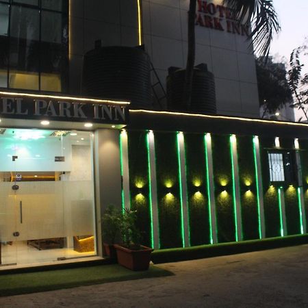 Hotel Park Inn Andheri West Мумбаї Екстер'єр фото