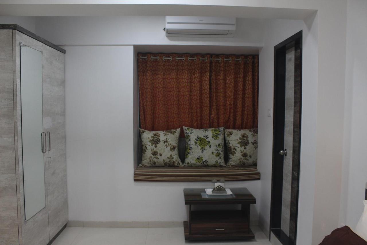Hotel Park Inn Andheri West Мумбаї Екстер'єр фото