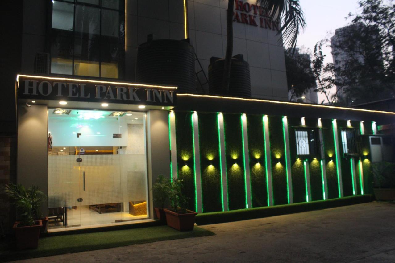 Hotel Park Inn Andheri West Мумбаї Екстер'єр фото